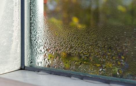 Lutter contre l’humidité