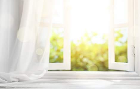 Evacuer l’air vicié