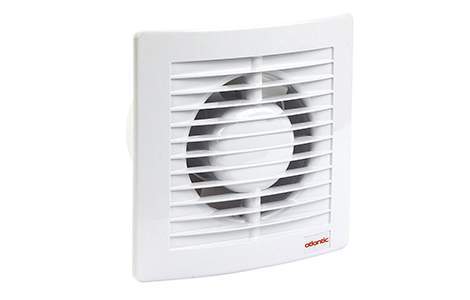 Les extracteurs d’air