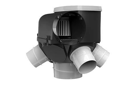 Groupe Autocosy - ATLANTIC