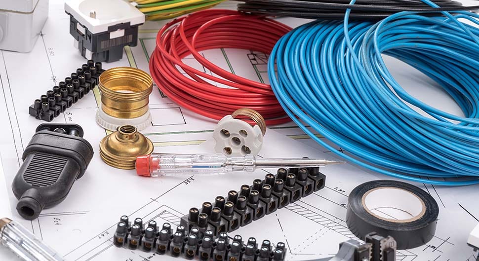 Mise aux normes électrique