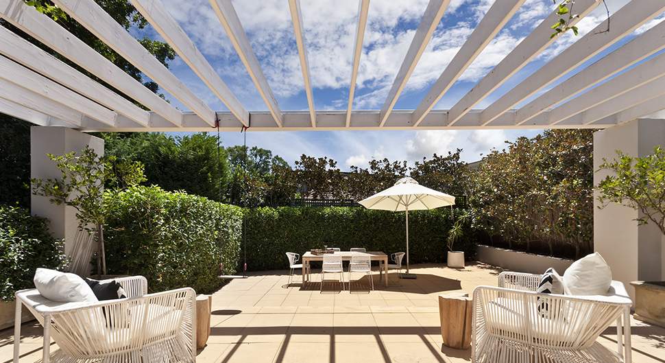 Comment choisir sa pergola ?