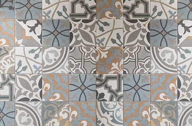 Carrelage Abitare - RAGNO