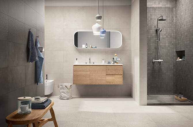 Carrelage Studio - RAGNO