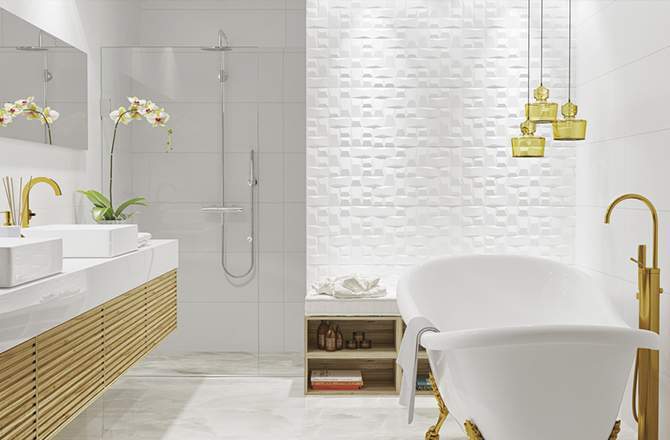 Carrelage Joanne - ARTE DESIGN