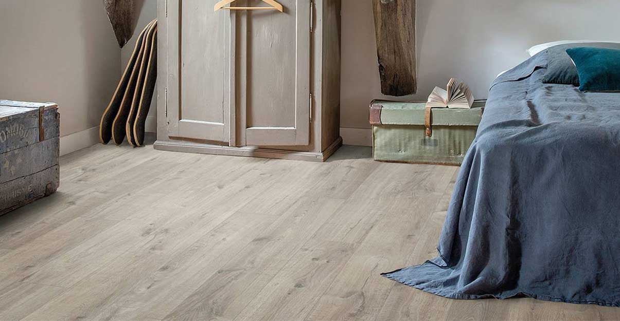 Choisir un sol en PVC : les critères