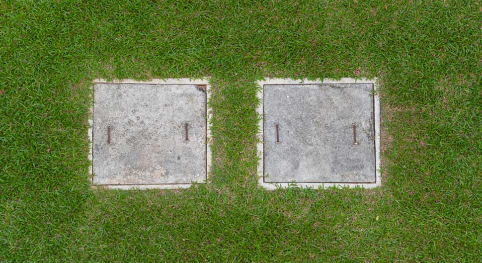 fosse septique normes