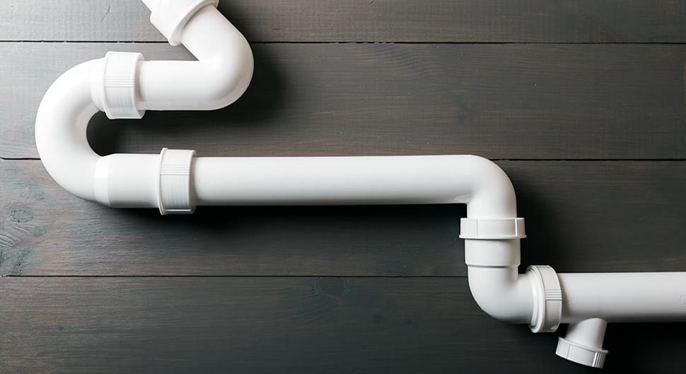 Limiter les bruits de canalisation