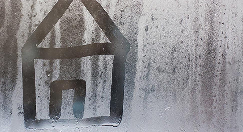 humidité et mauvaises odeurs