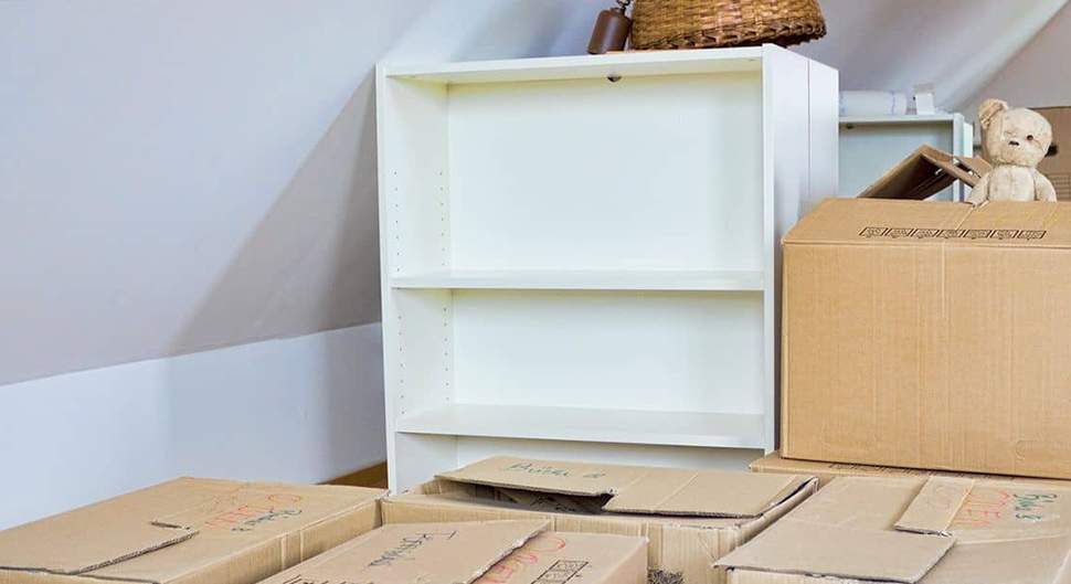 Combles perdus - Bien utiliser le plancher de vos combles perdus