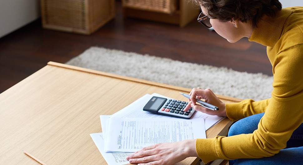 Devis d’isolation de combles perdus 