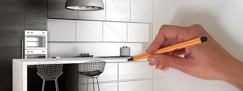 Concevoir sa cuisine