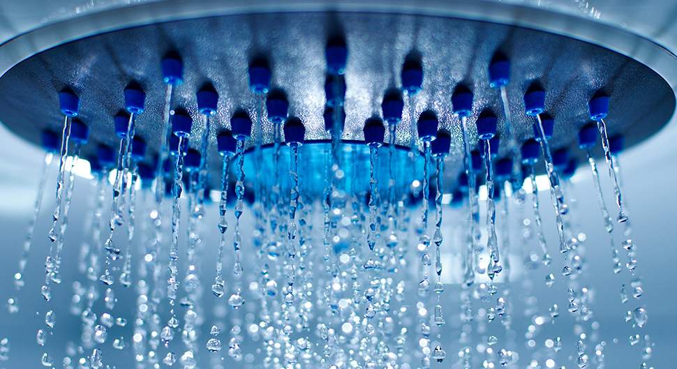 bien choisir sa colonne de douche