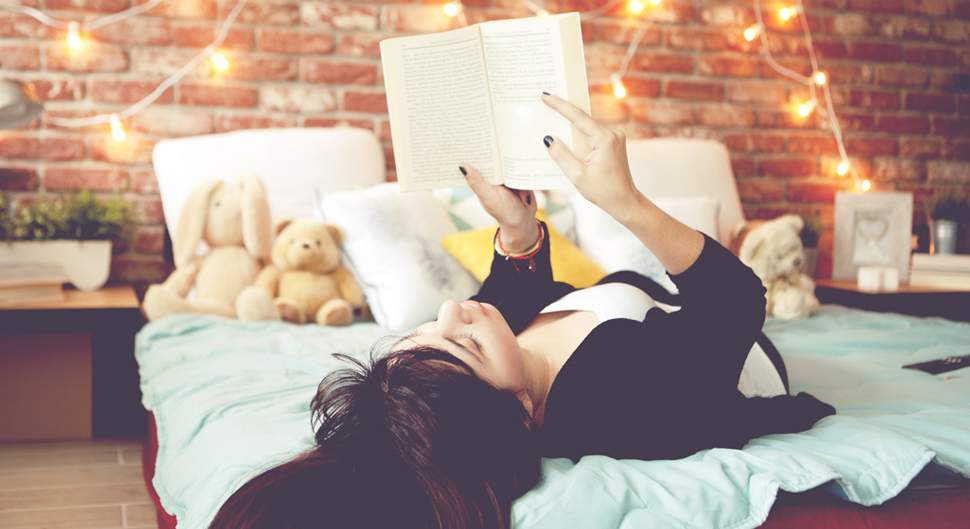 Chambre ado - La chambre des enfants