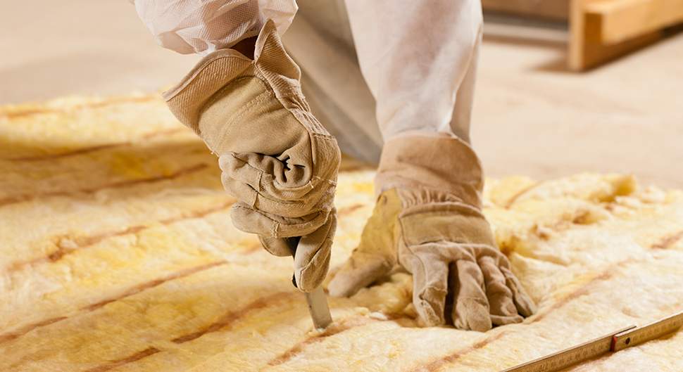 Artisan RGE, pour vos travaux d’isolation