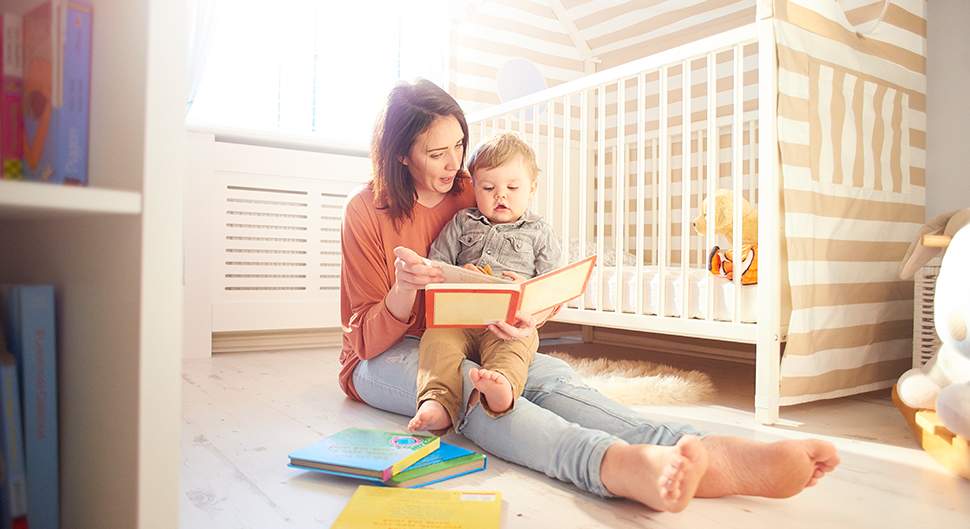 Lumière chambre - La lumière