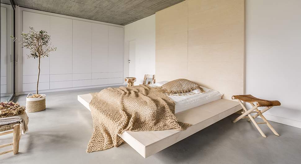 Déco chambre - Définir vos besoins