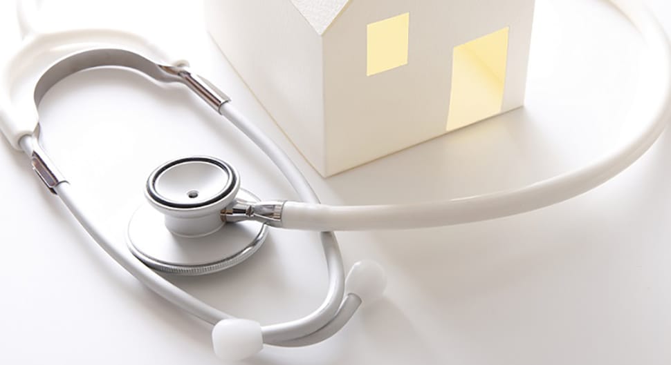 Diagnostic immobilier