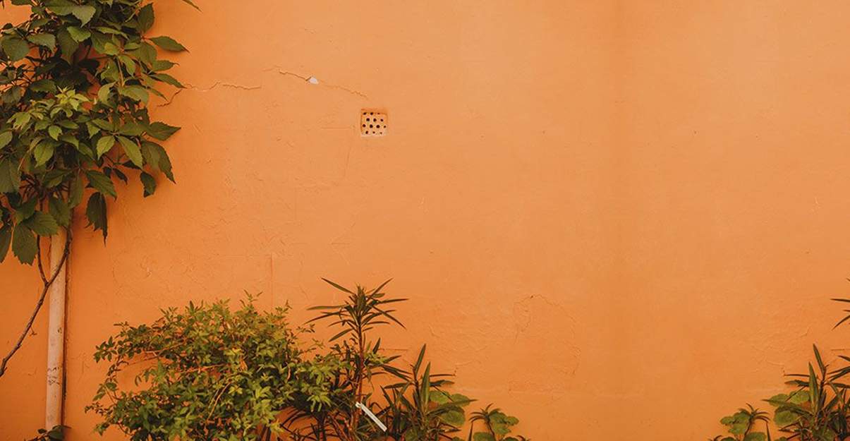 enduit décoratif facade