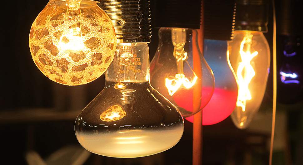 Réduire sa facture d'électricité