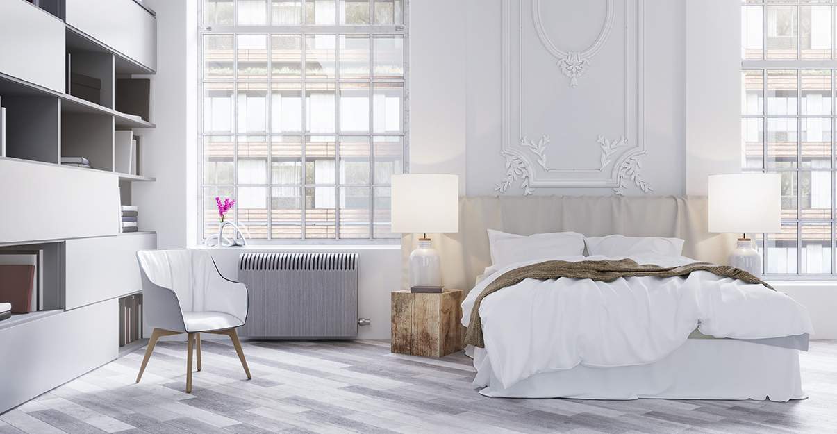 Réduire sa facture d'électricité : baisser la consigne de température