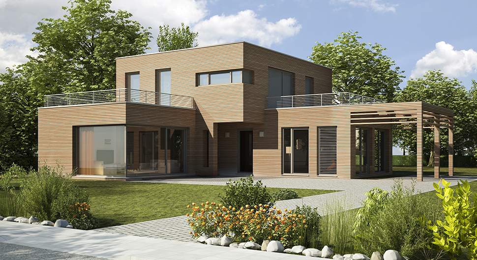 Toiture terrasse et étanchéité