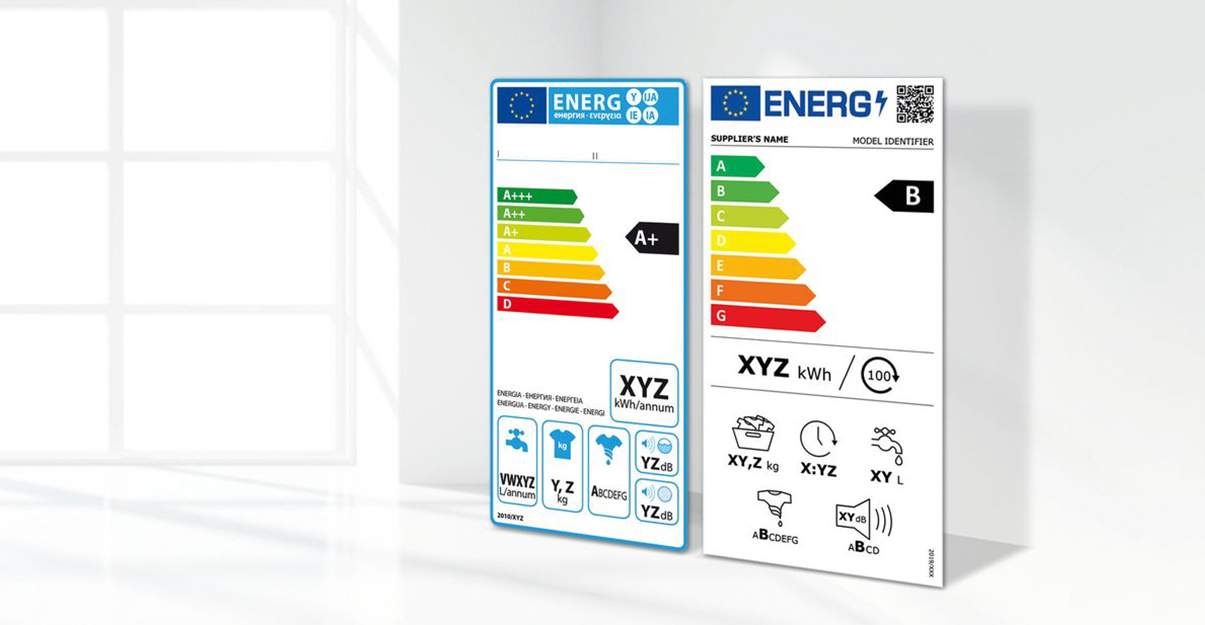 Etiquette énergétique et classe sonore : des critères de choix décisifs