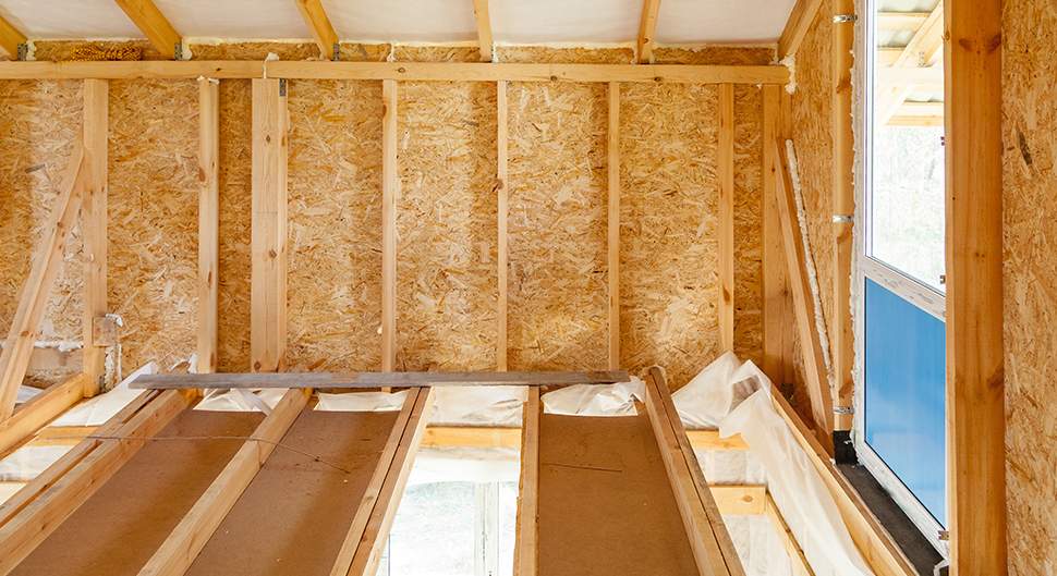 Comment isoler une maison à ossature bois