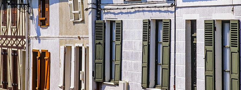 Aménagement façade, conseils et solutions