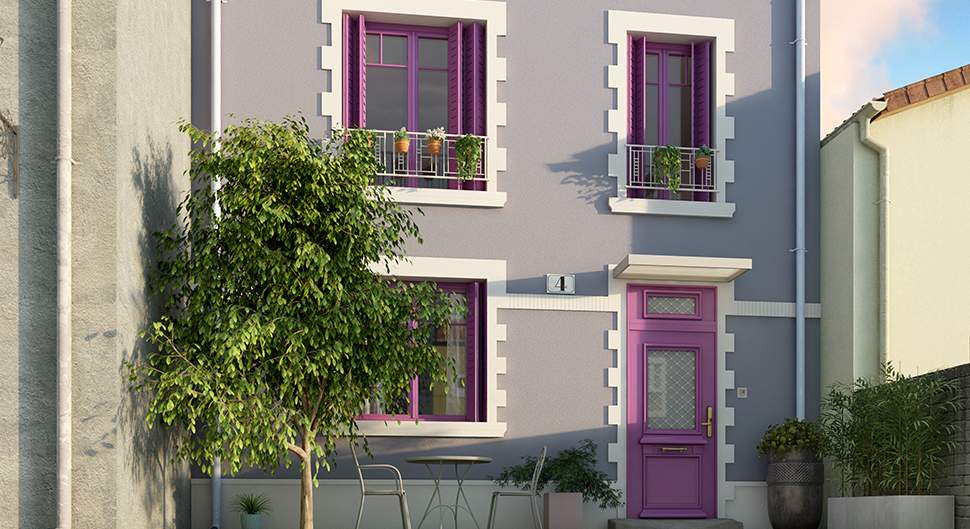 Comment rénover une maison des années 30 ?