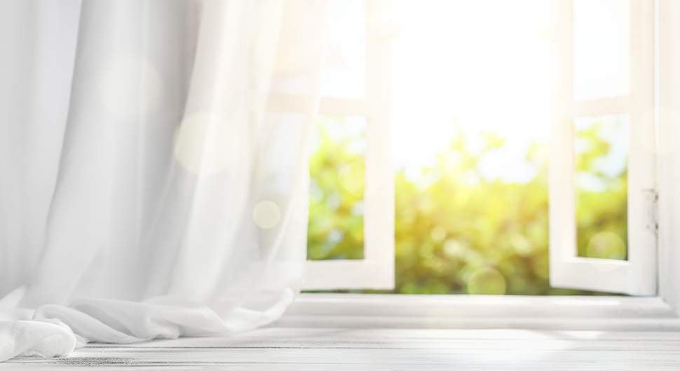 Fenêtres : quels types d’ouvertures puis-je choisir ?