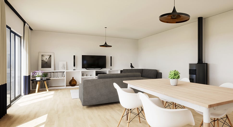 10 idées de rénovation de maison