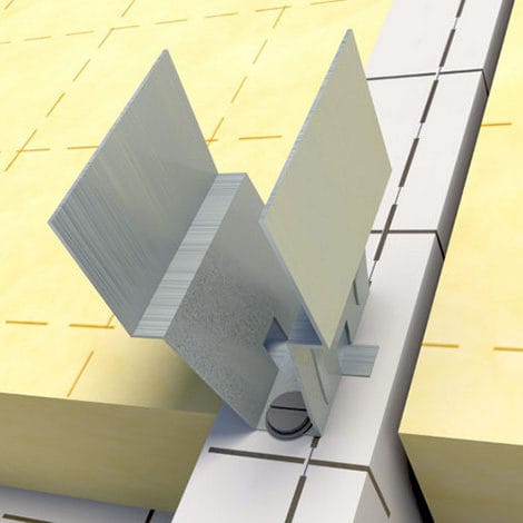 Système INTÉGRA RÉNO avec PILIER