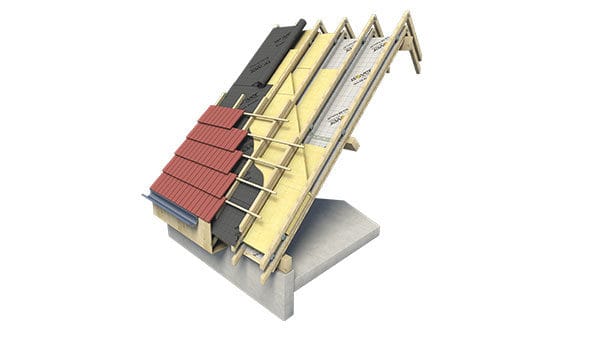 Système INTÉGRA RÉNO avec PILIER
