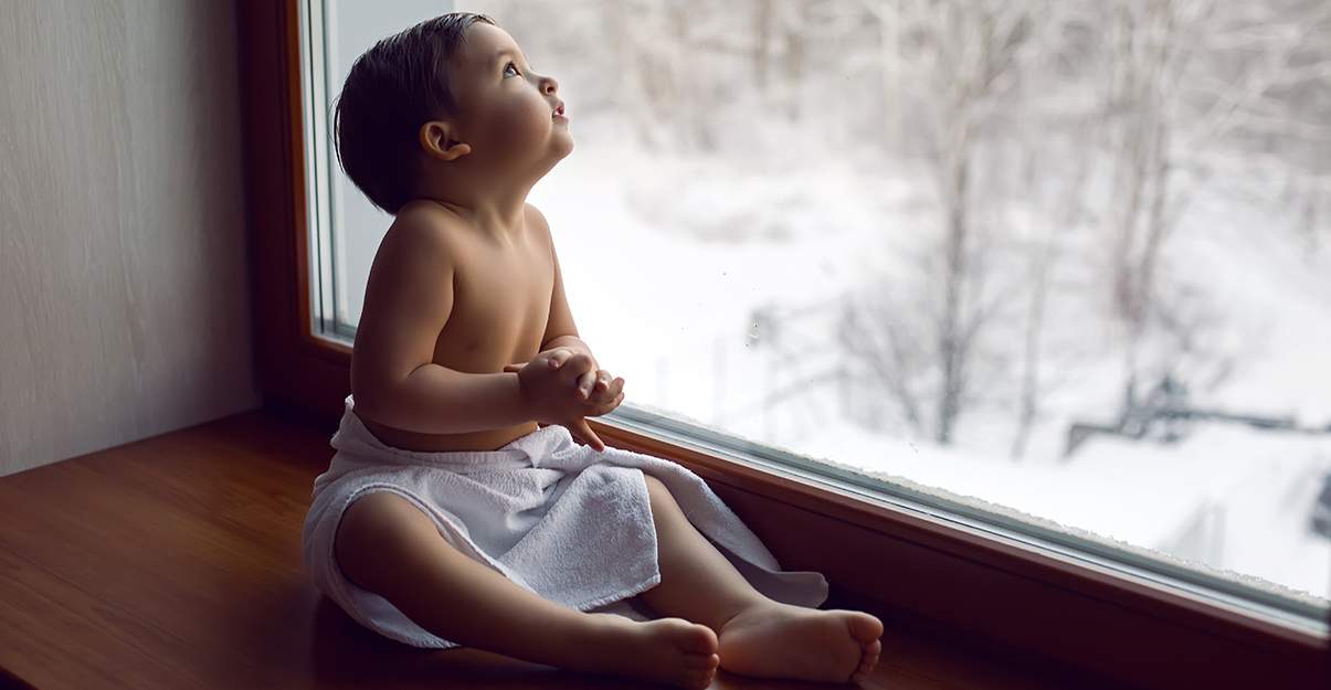 Isoler murs et fenêtres pour éviter la condensation