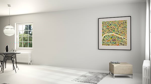 Joue amovible SIFISA