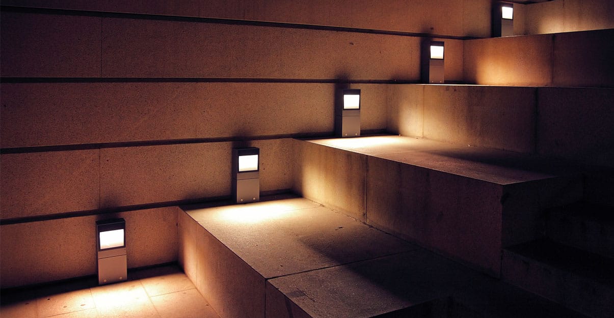 maison évolutive : les éclairages