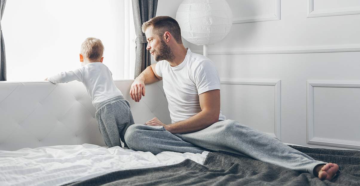 La qualité de l'air intérieur