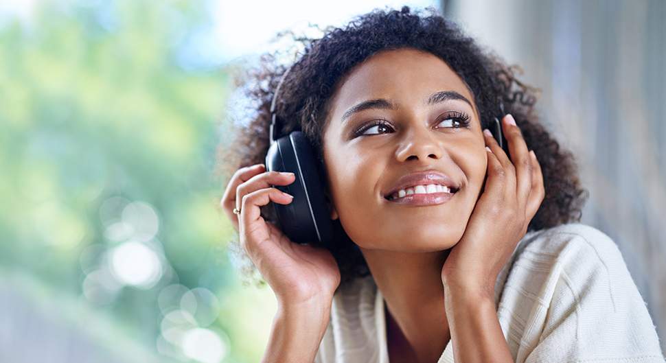 Se protéger du bruit, s'entourer des sons qu'on aime