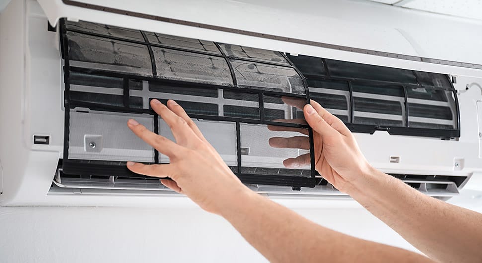 Comment lutter contre les odeurs de climatisation