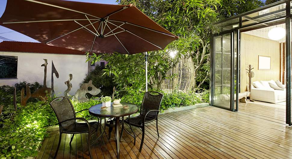 les normes d’accessibilité pour les balcons et les terrasses