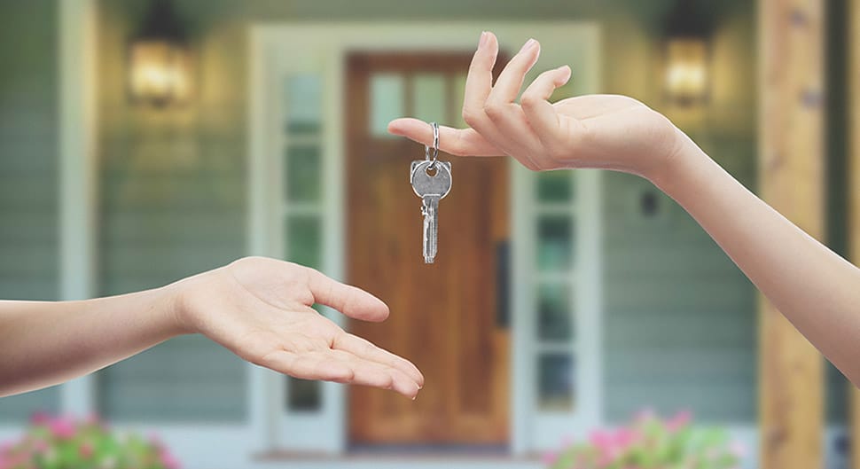 Travaux : locataire ou propriétaire