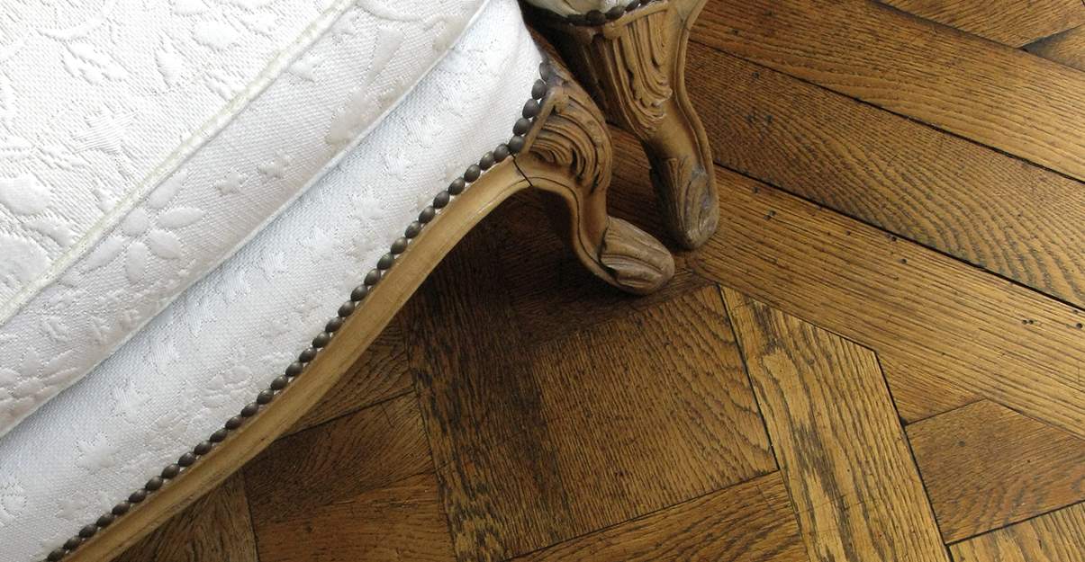 Rénovation d’un parquet marqueté : une affaire de spécialiste