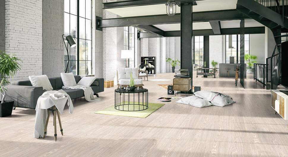 Une maison plus esthétique