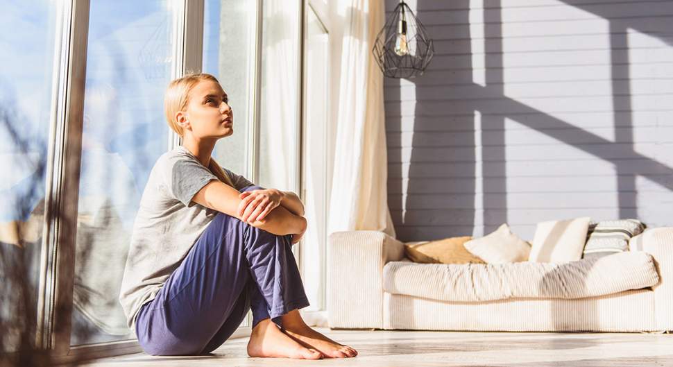 Une maison plus lumineuse