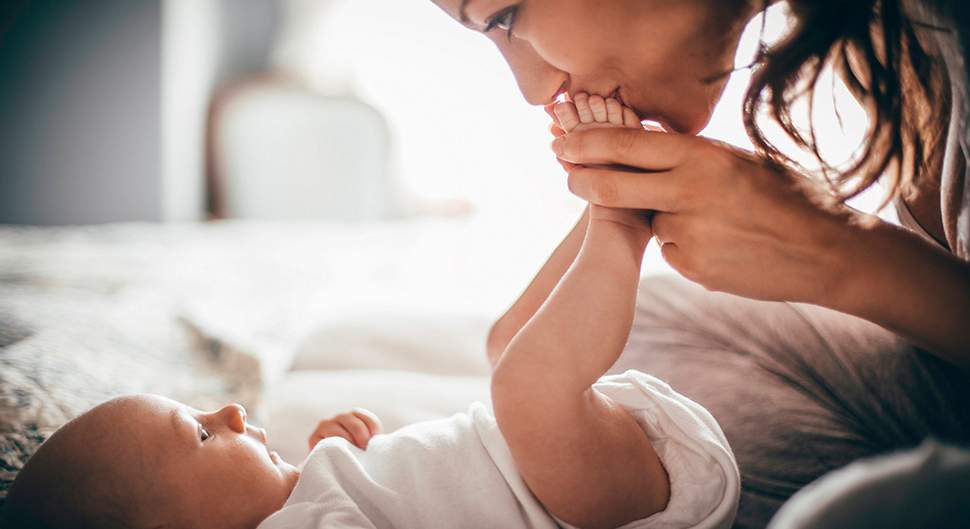 Une maison plus saine