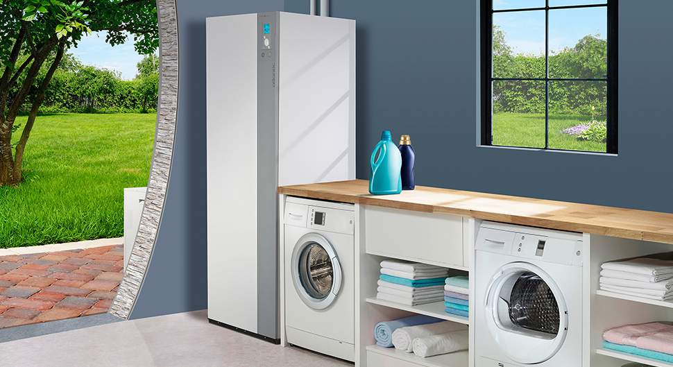 Pompe à chaleur : bien choisir