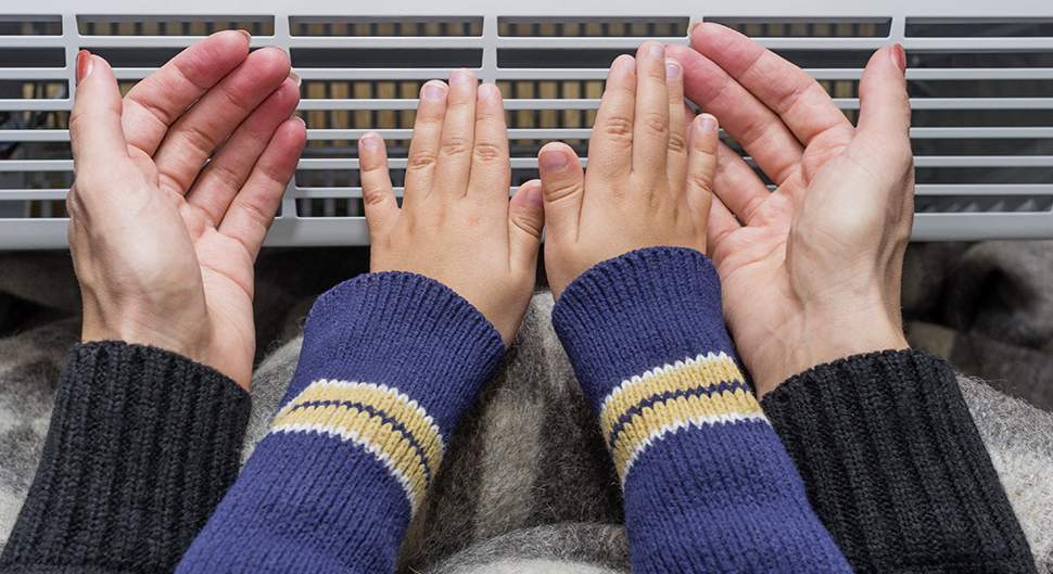 Prime Coup de pouce chauffage : comment en bénéficier