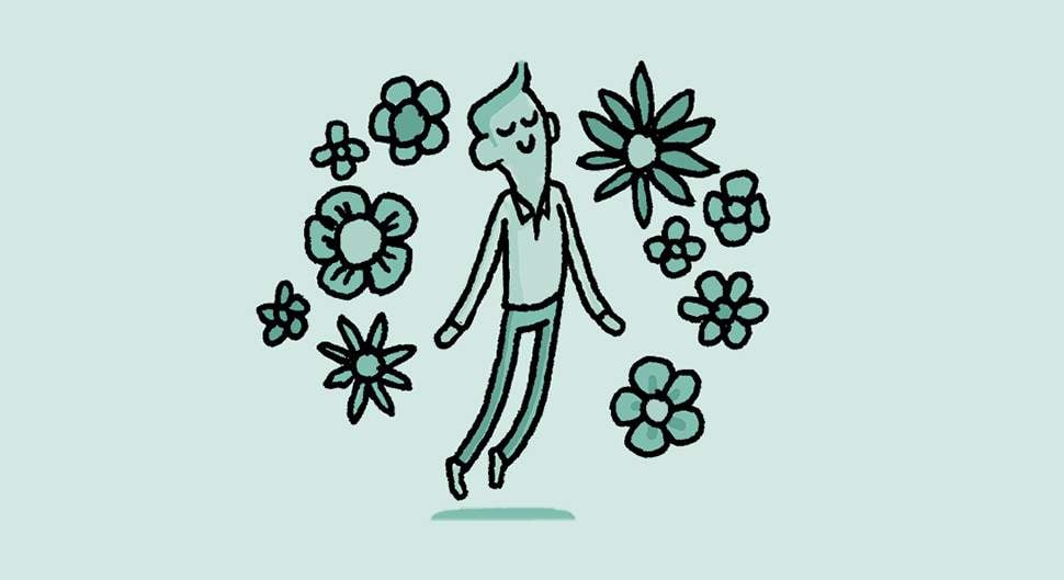 une maison plus saine