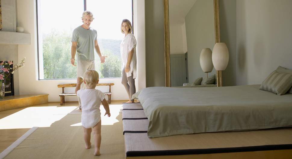 Assainir air chambre - Qualité de l'air et humidité : pour un air plus sain dans l'habitat